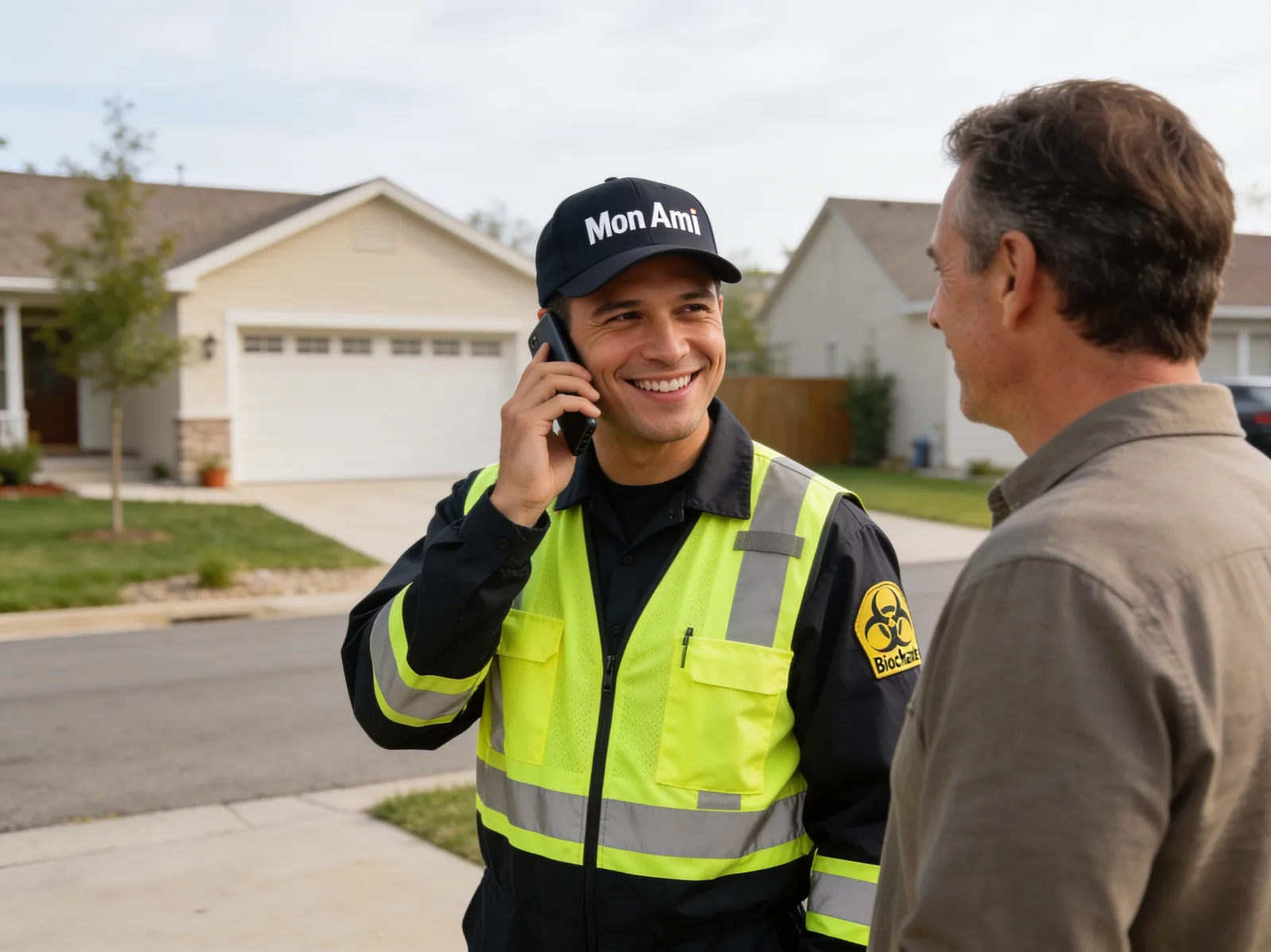 Sewage Cleanup Lenoir City, TN FAQs