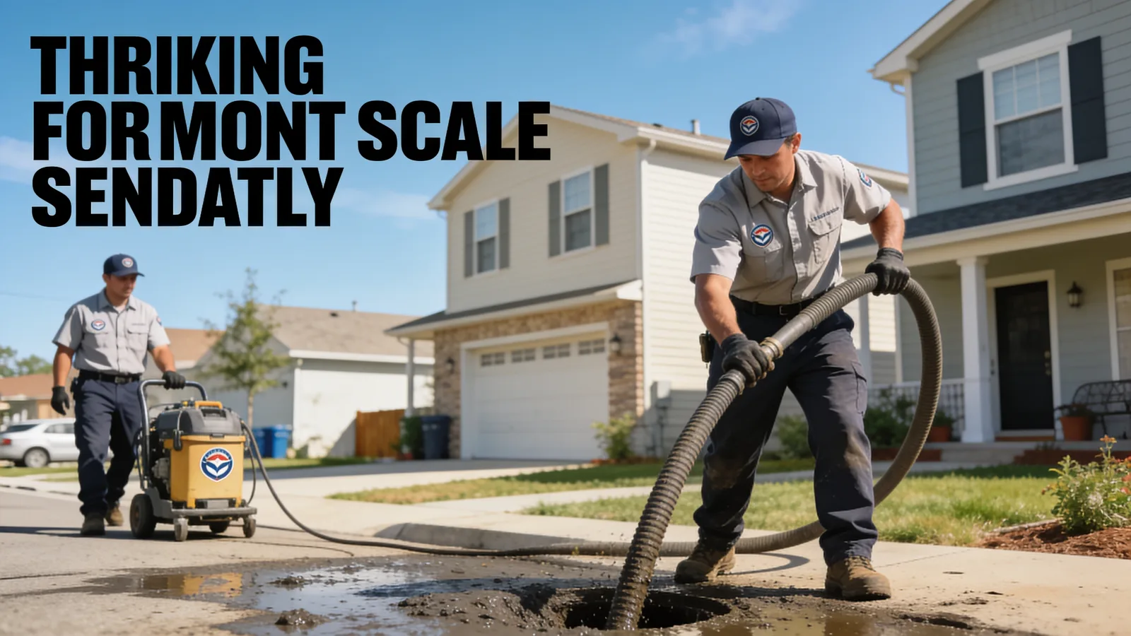 Sewage Cleanup in Lenoir City, TN near me